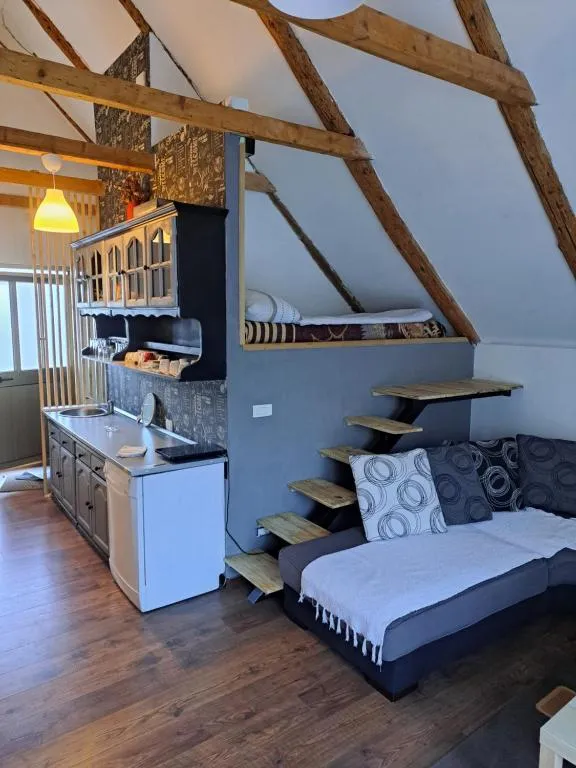 Village House Gradac, hotel in Šavnik