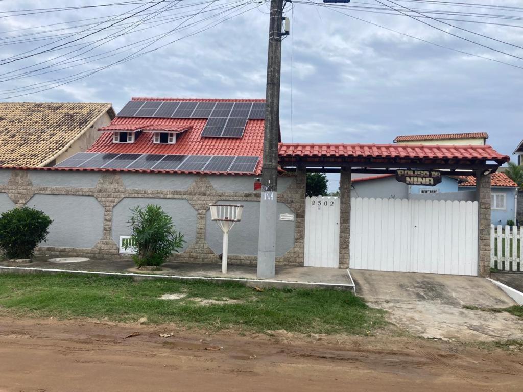 CASA DA NINA
