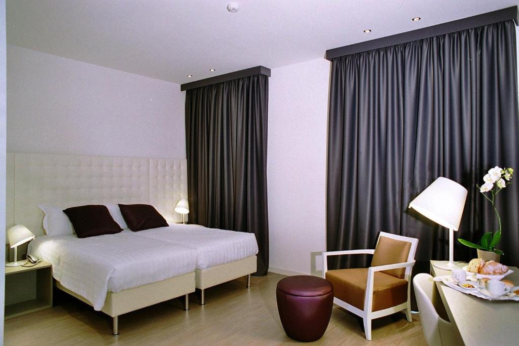 Venice Hotel Lugano Torretta Additional