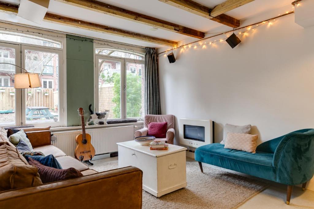 ClinkCoco, Amsterdam