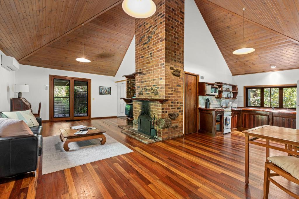 Hunchy Hideaway Hotel photo