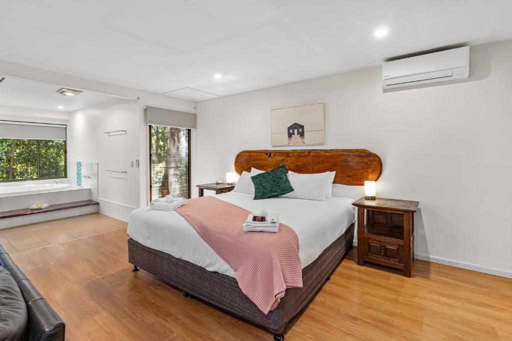 Hunchy Hideaway Hotel photo