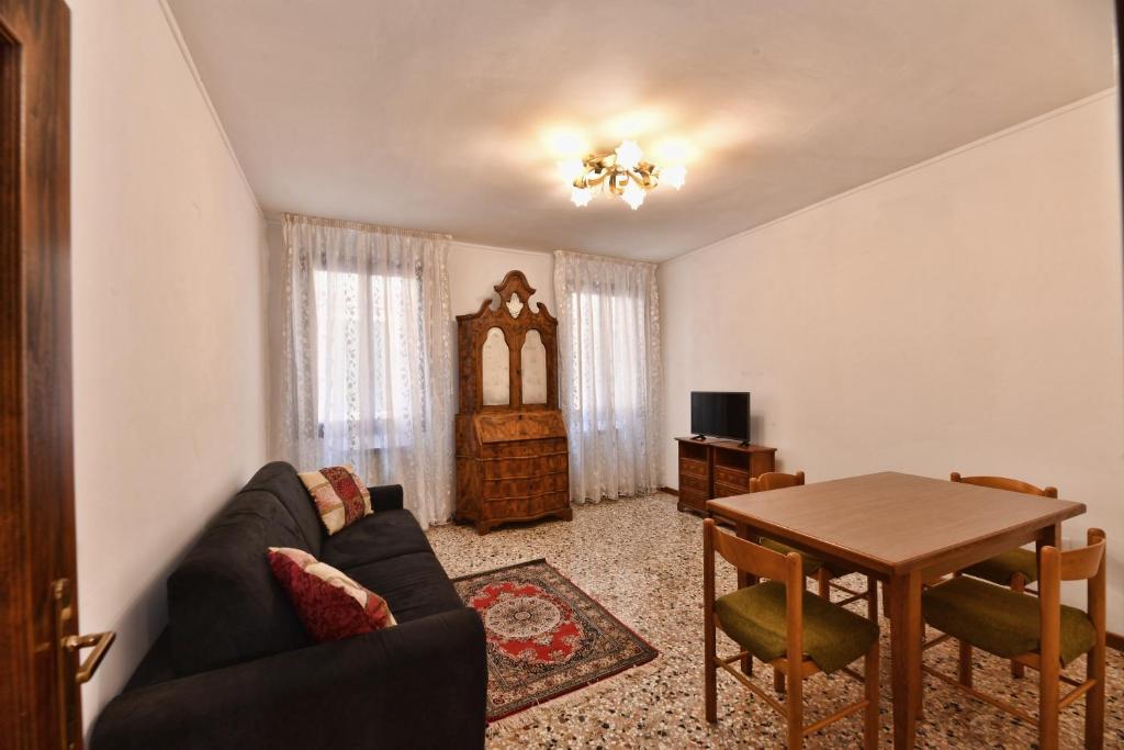 Alla Corte Veneziana - 3