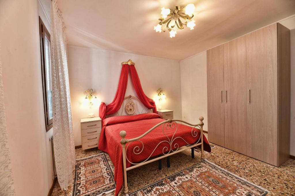 Alla Corte Veneziana - 4
