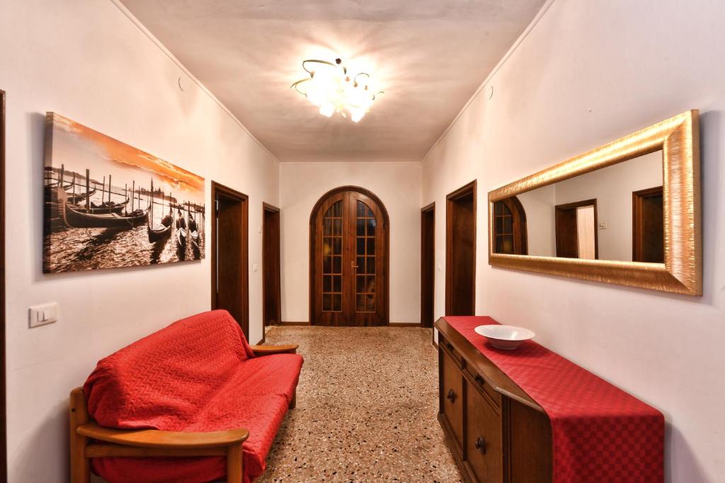 Alla Corte Veneziana - 5