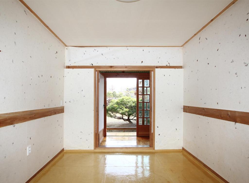 Buyongheon Guesthouse photo