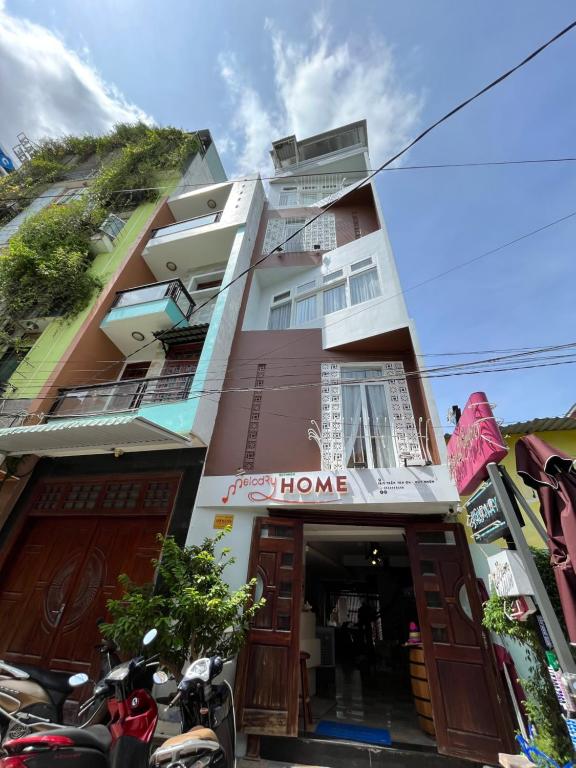 Melodry QuyNhon HOME — Hotel in Quy Nhon (Binh Dinh)
