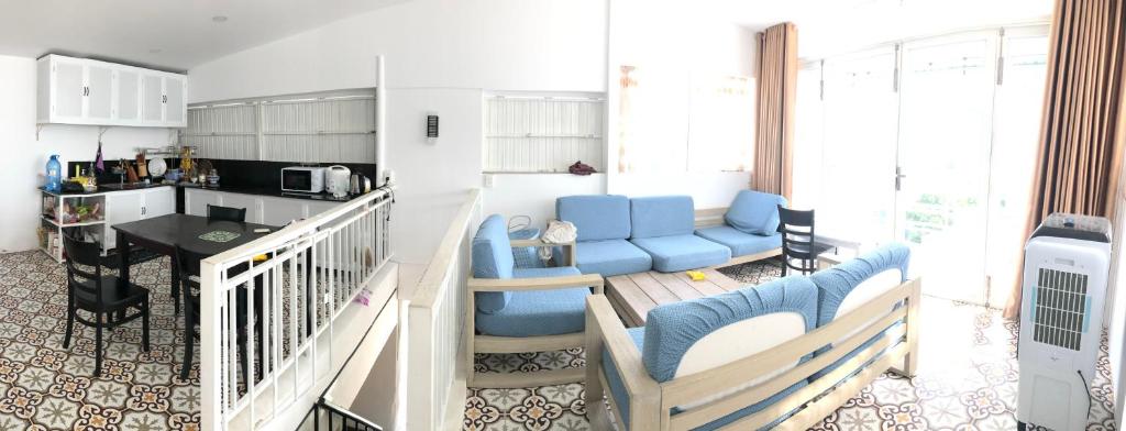Melodry QuyNhon HOME photo