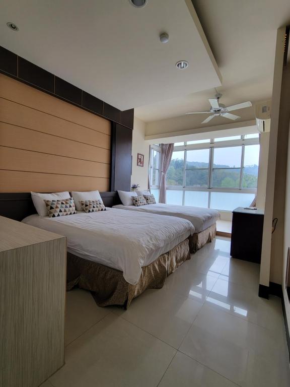 Jingxin Yuan Xiang Ju Homestay 호텔 이미지 1