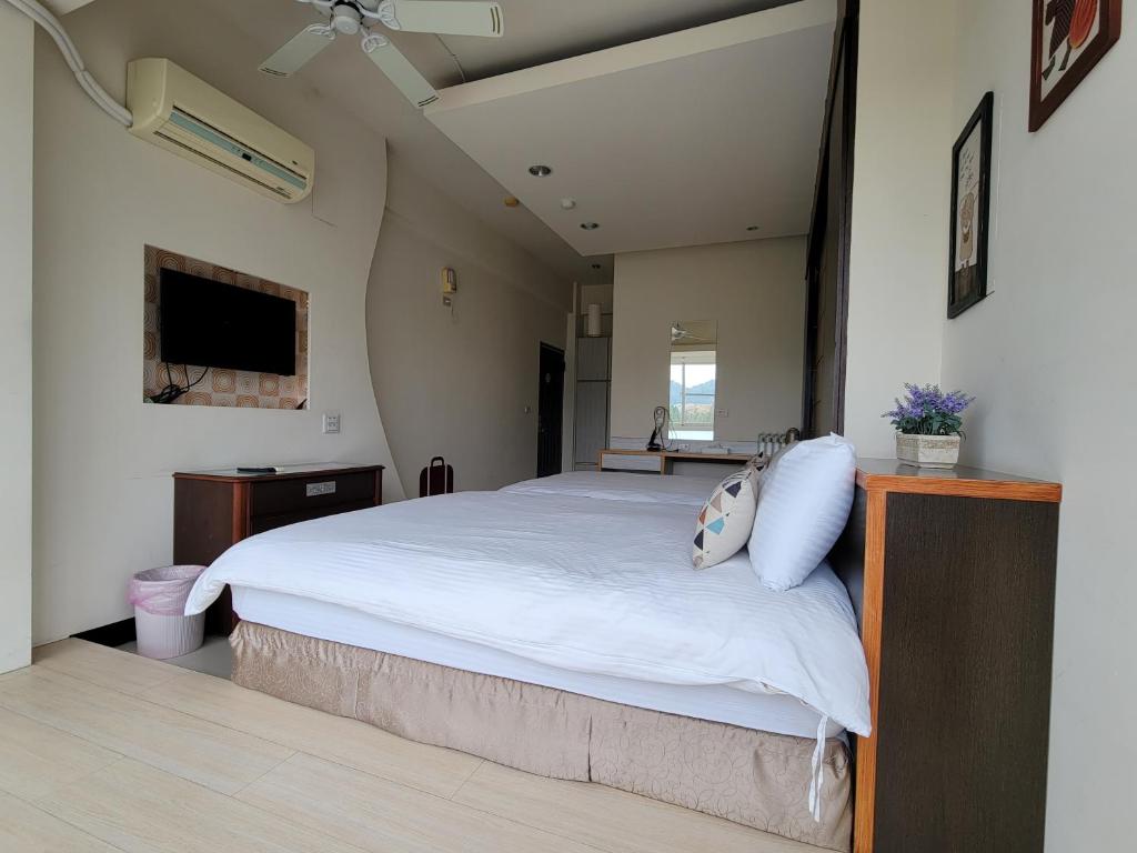 Jingxin Yuan Xiang Ju Homestay 호텔 이미지 2