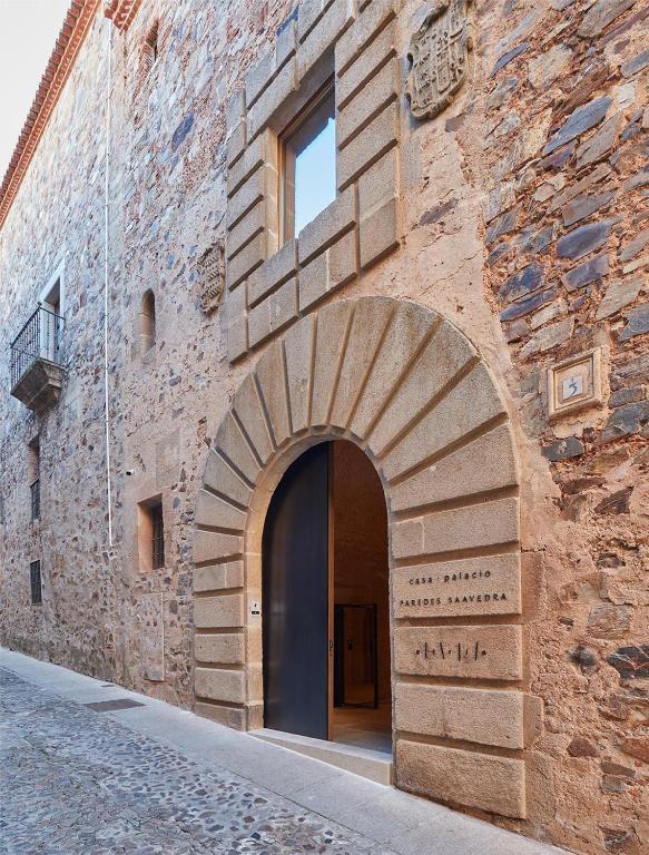 Casa Palacio PAREDES SAAVEDRA by ATRIO - 2