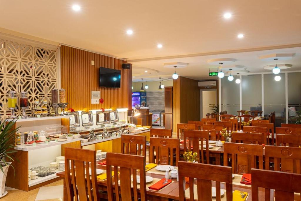 THANH TAI HOTEL 1