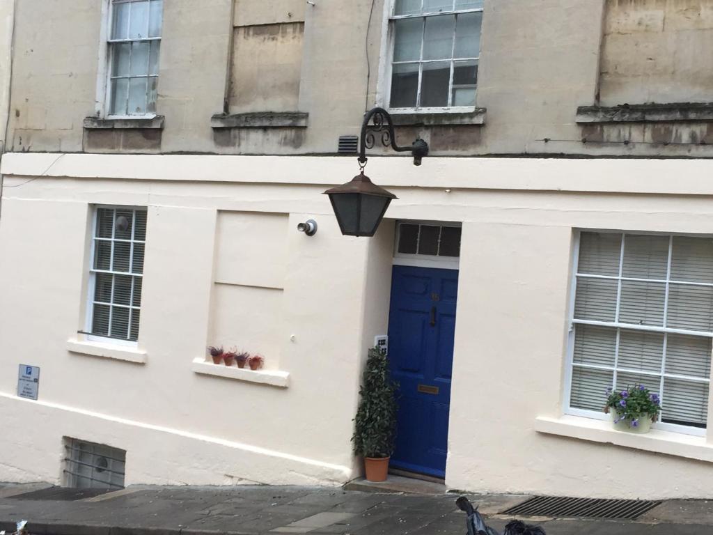 Georgian city apartment @ Thomas Street photo