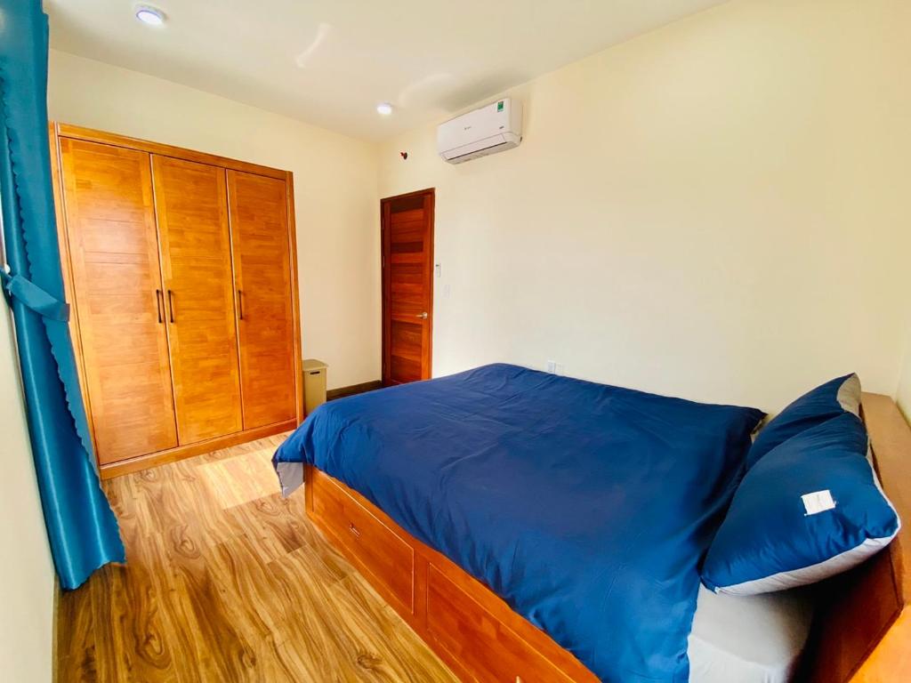 Chau Homestay - Vung Tau Gold Sea Apartment photo