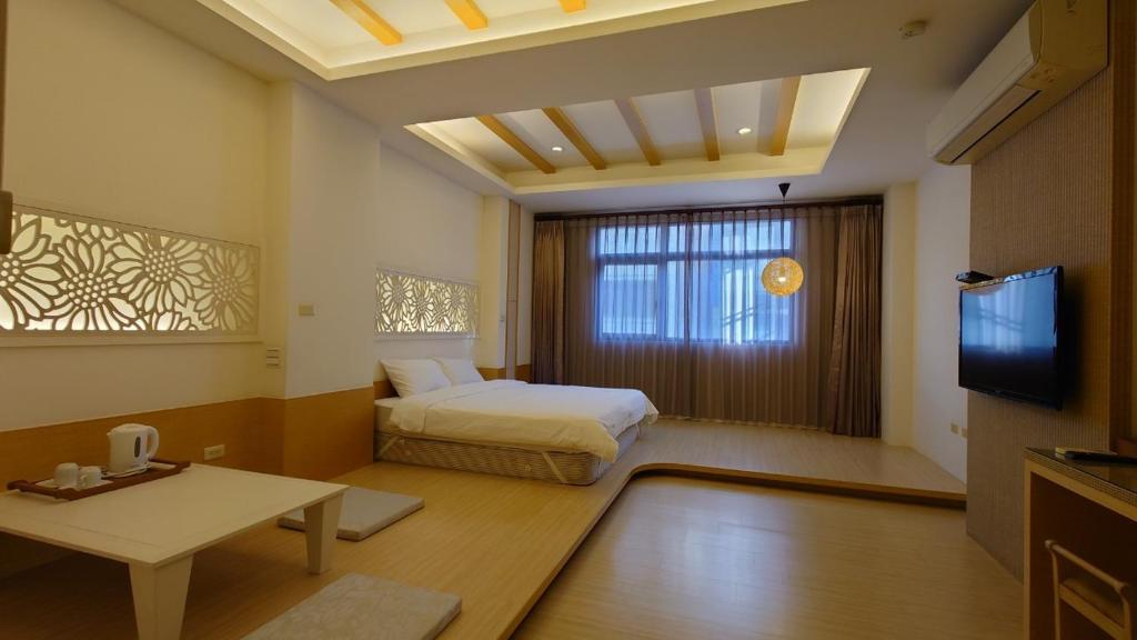 Corner Hostel