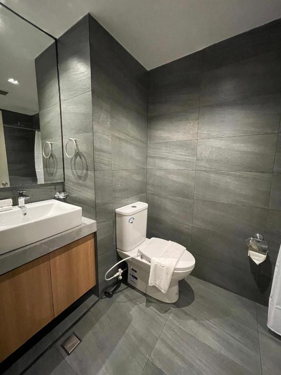 バスルーム（客室）