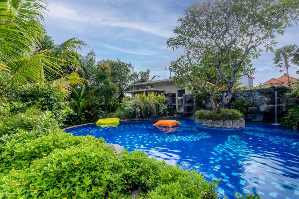 The Leaf Jimbaran Luxury Villas, Bali | 2025 Updated Prices, Deals