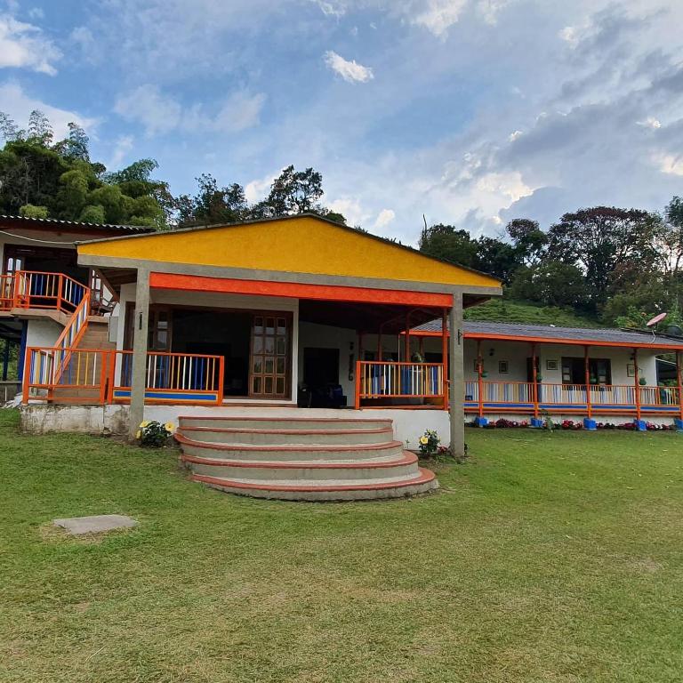 Kumanday Lodge - 2