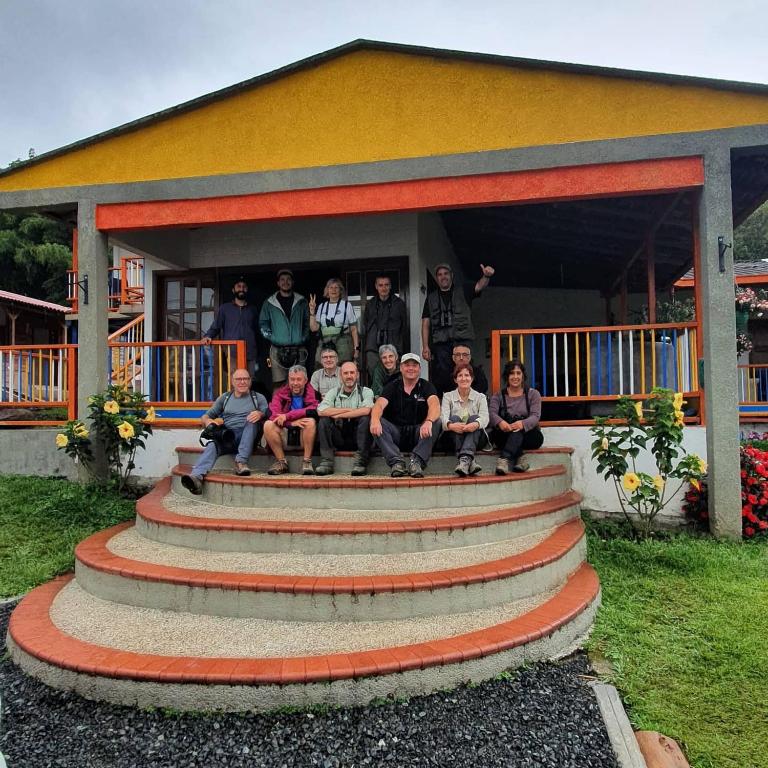 Kumanday Lodge - 5