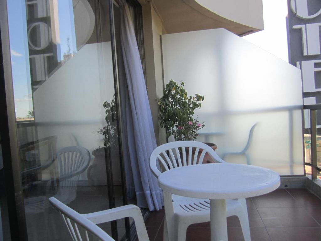 Nuevo Hotel Plaza photo