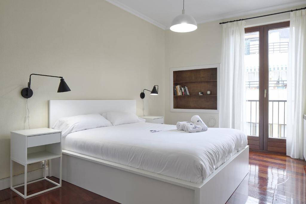 Zinema - Basque Stay - 2