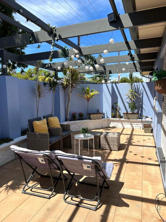 The Lemon Tree House, Beach Wifi Nespresso Parking in Seacliff