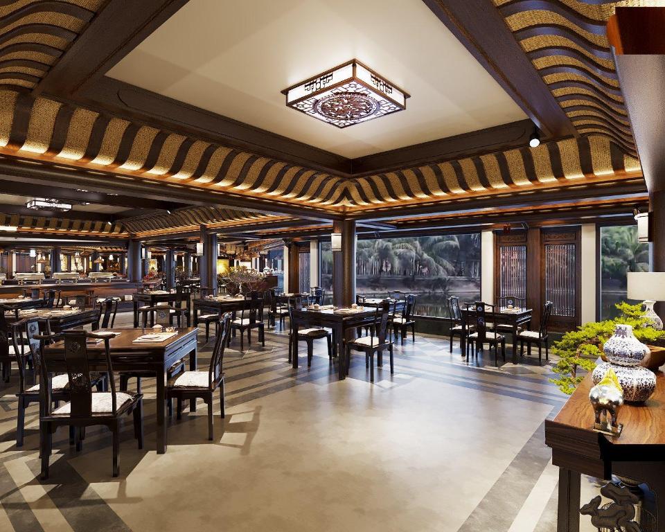 5. 에메랄다 리조트..