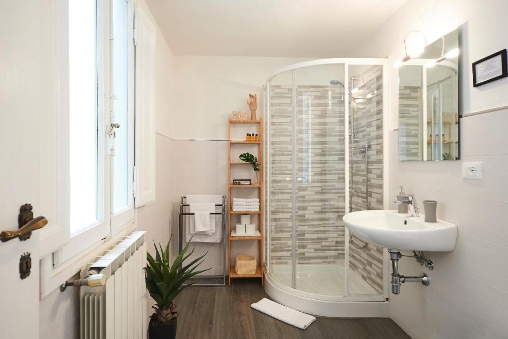 3B Bed &amp; Breakfast Firenze Centro — Hotel in Florence