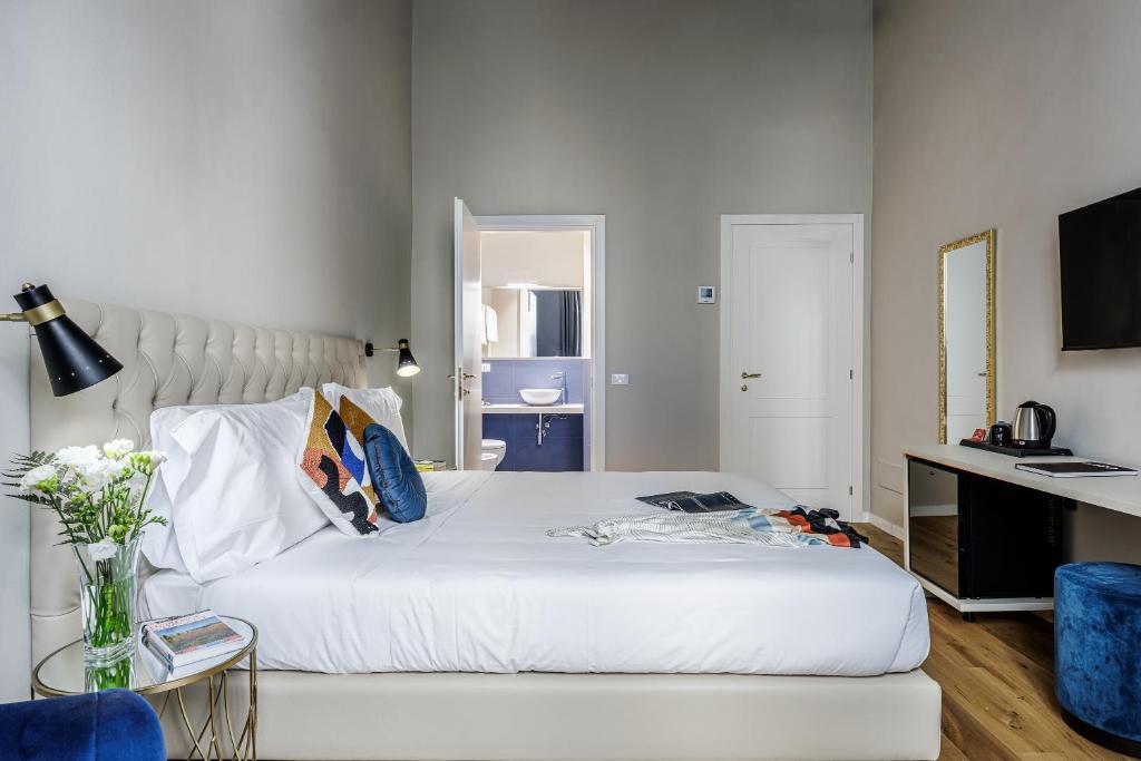 Dimora72 Luxury Rooms - 5