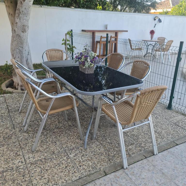 Chalet Aguila Real - 4