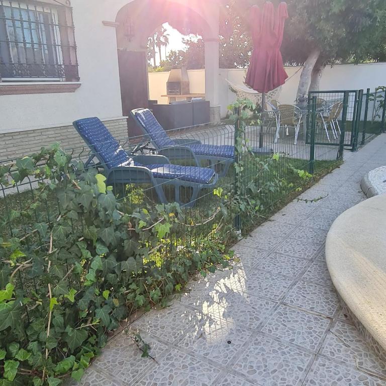 Chalet Aguila Real - 5