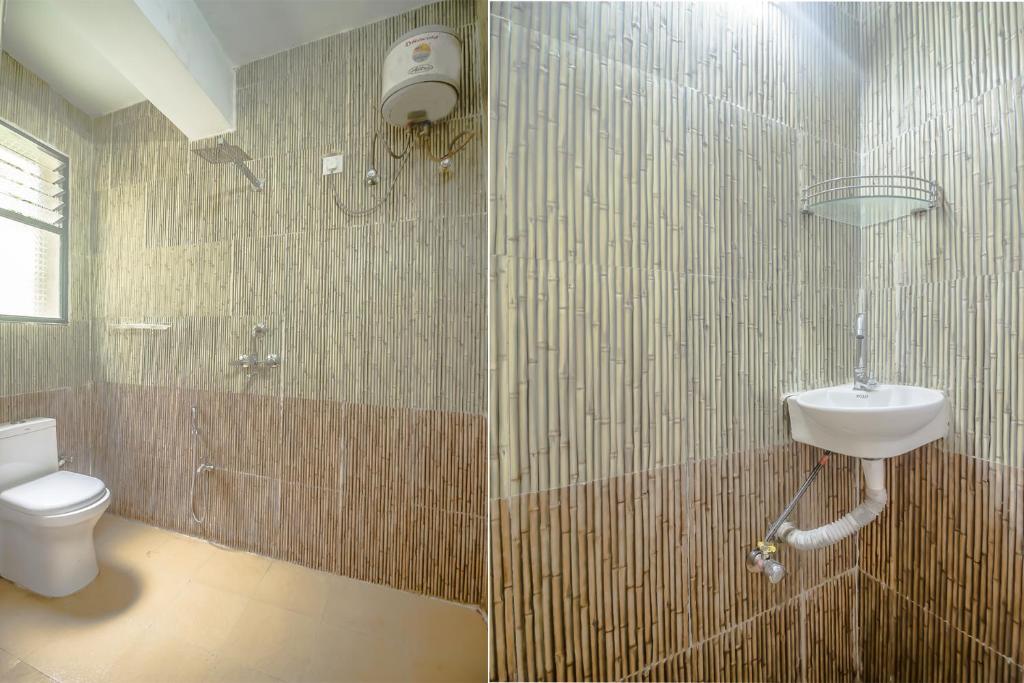 Maisonette Apartment photo