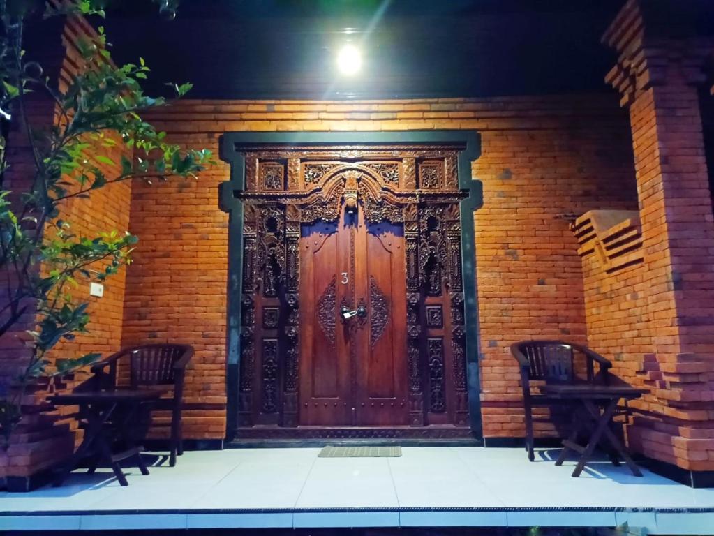 Sanga House (Balinese Concepts) photo