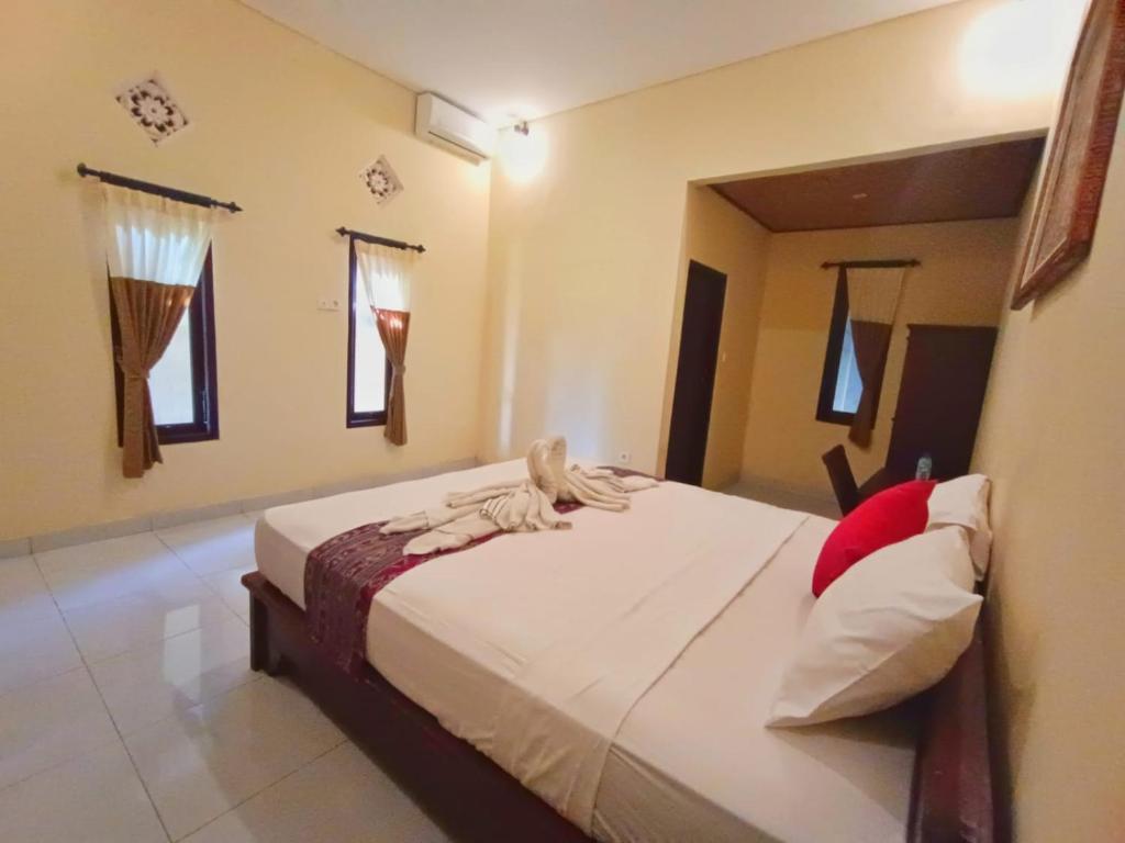 Sanga House (Balinese Concepts)