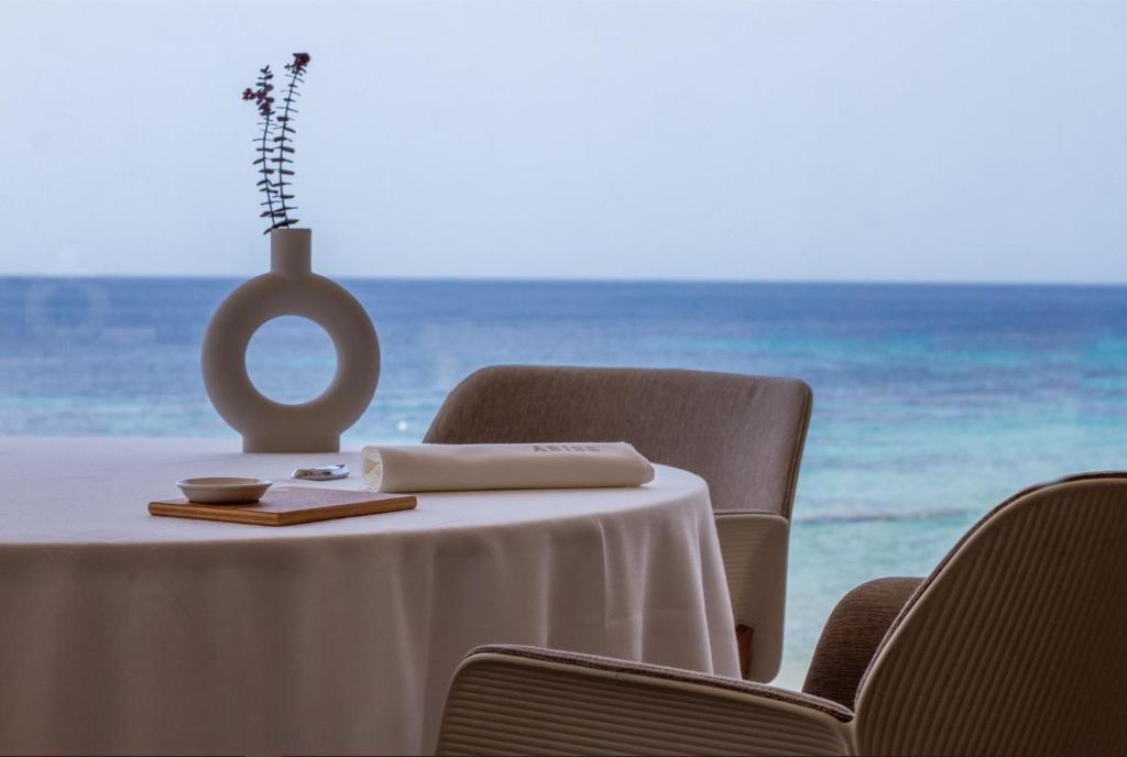 SOLYMAR Gran Hotel — Restauracje i bary in Calpe, Wspólnota Walencka