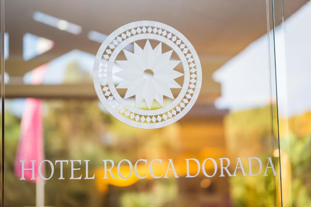 Hotel Rocca Dorada img32