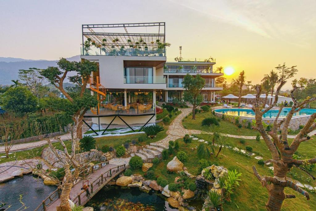 Melody Retreat - Venuestay