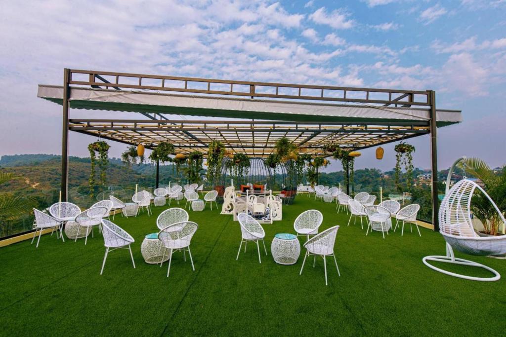 Melody Retreat – Venuestay