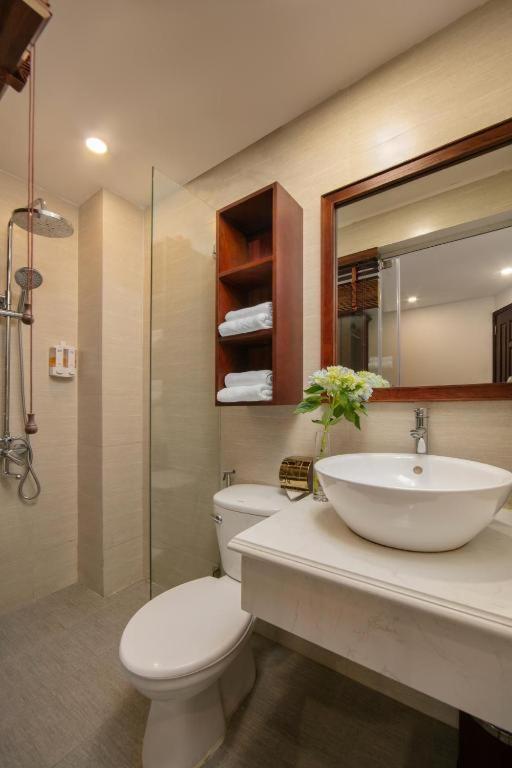 Vision Hotel 41 Phu Doan – by Bay Luxury