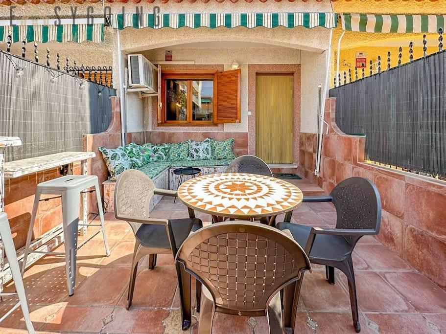 Casa de Llama - 3