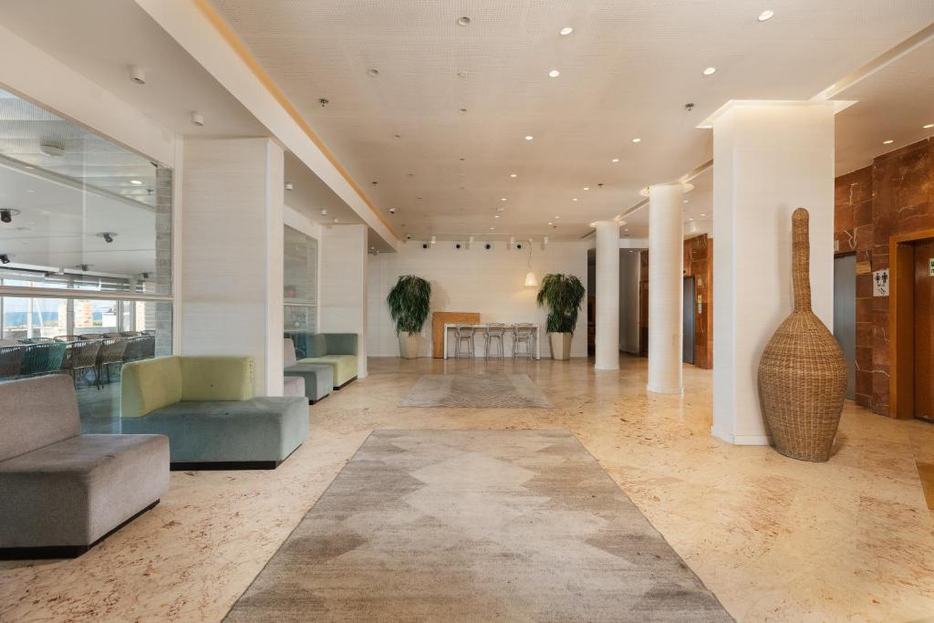 Residence Beach Hotel photo