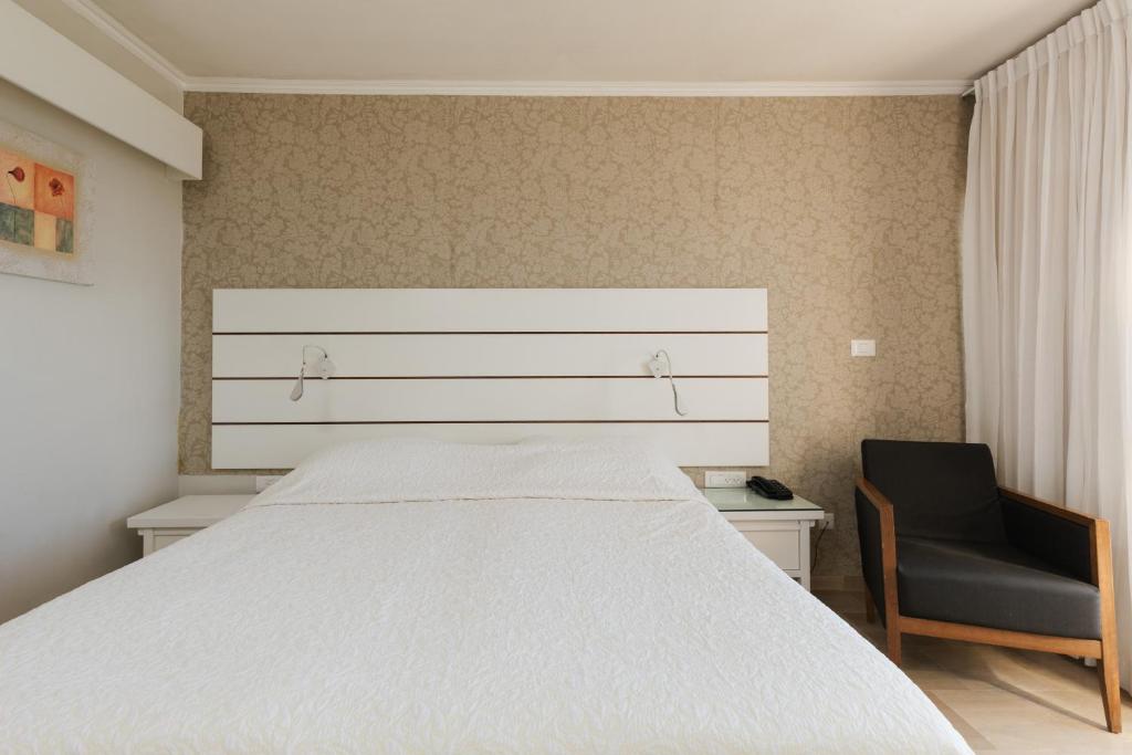 Residence Beach Hotel photo