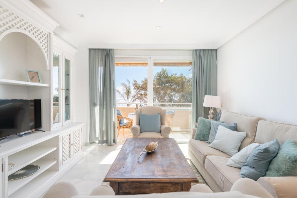 Apartamento familiar vistas al mar by Rent Me - 5