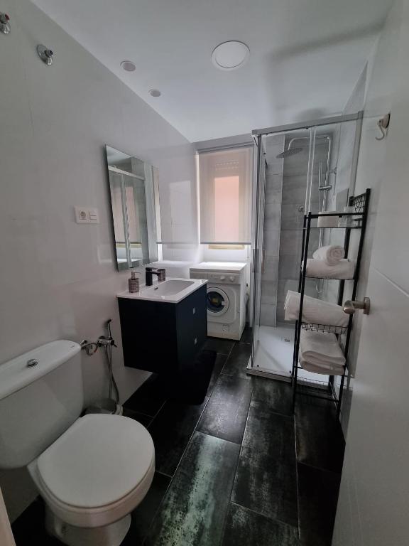 Vivienda SILVIA RENFE - 5