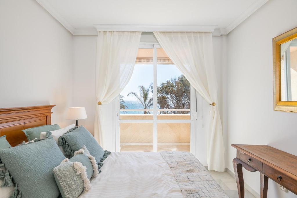 Apartamento familiar vistas al mar by Rent Me - 2