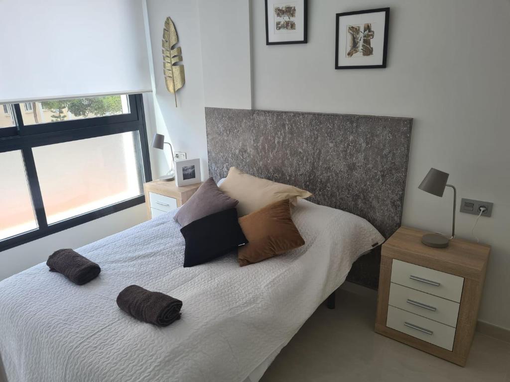 Prestige Palm Apartment - Torrevieja - 3