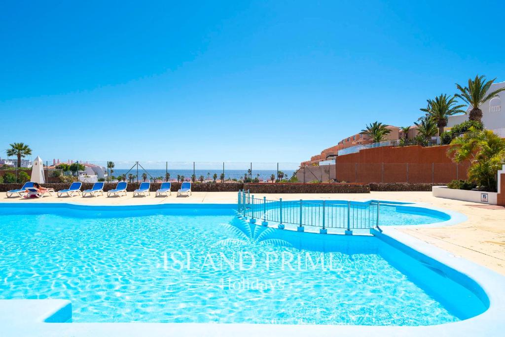 Holiday Apartment 2 in Sand Club SC266 - 2