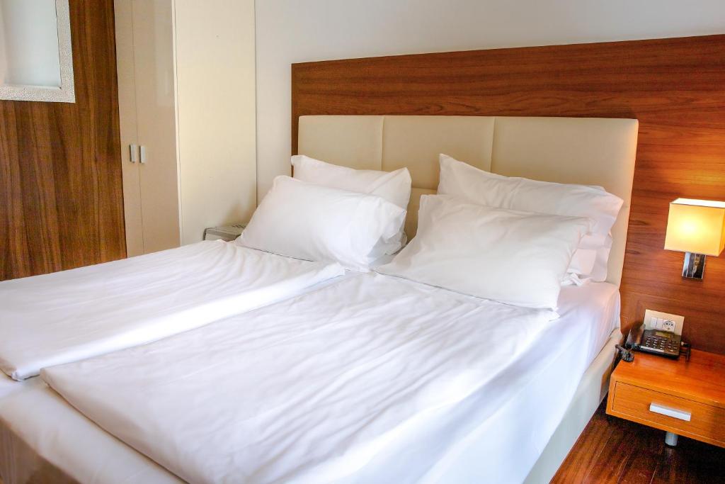 Boutique Hotel Portorose photo