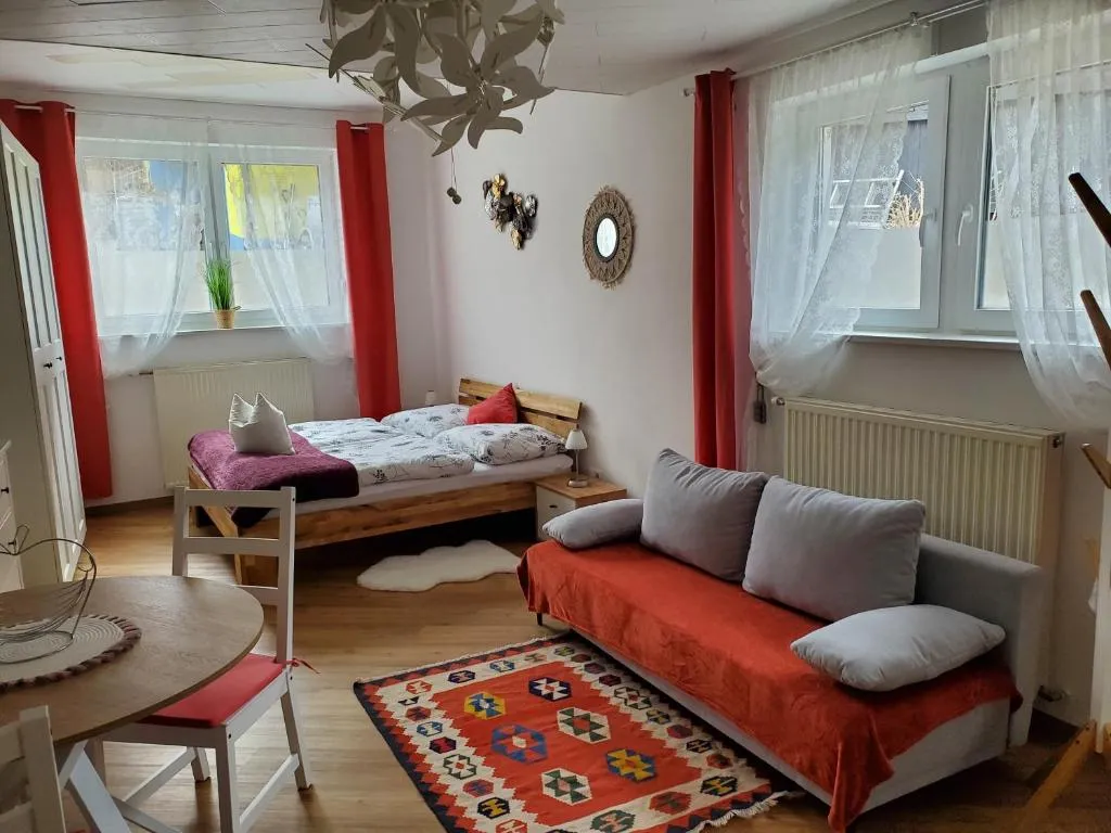 Andrea, hotel in Mürzzuschlag
