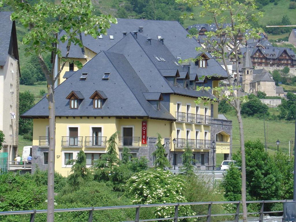 Hotel Spa Acevi Val d’Aran - 2